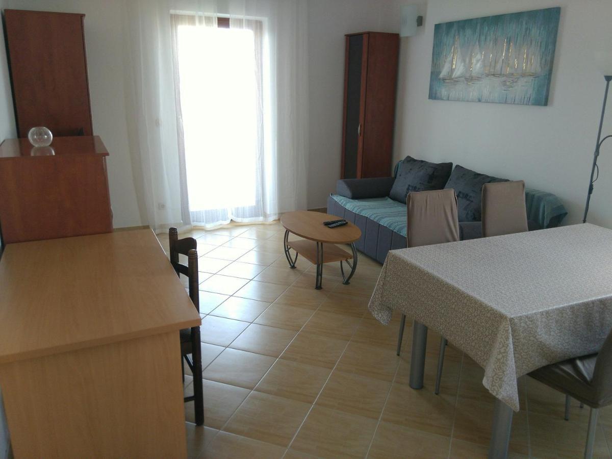 Apartman1 L&K Zadar Exterior photo