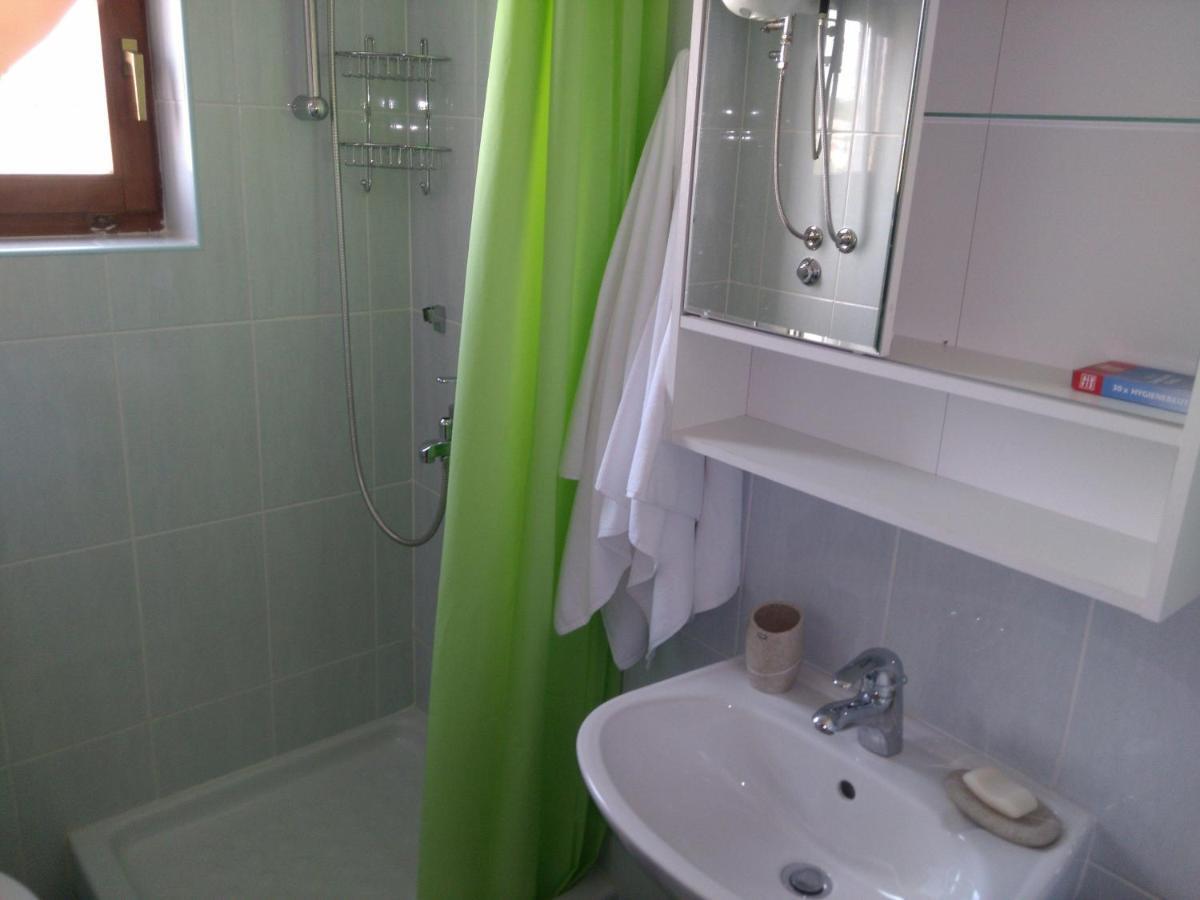 Apartman1 L&K Zadar Exterior photo