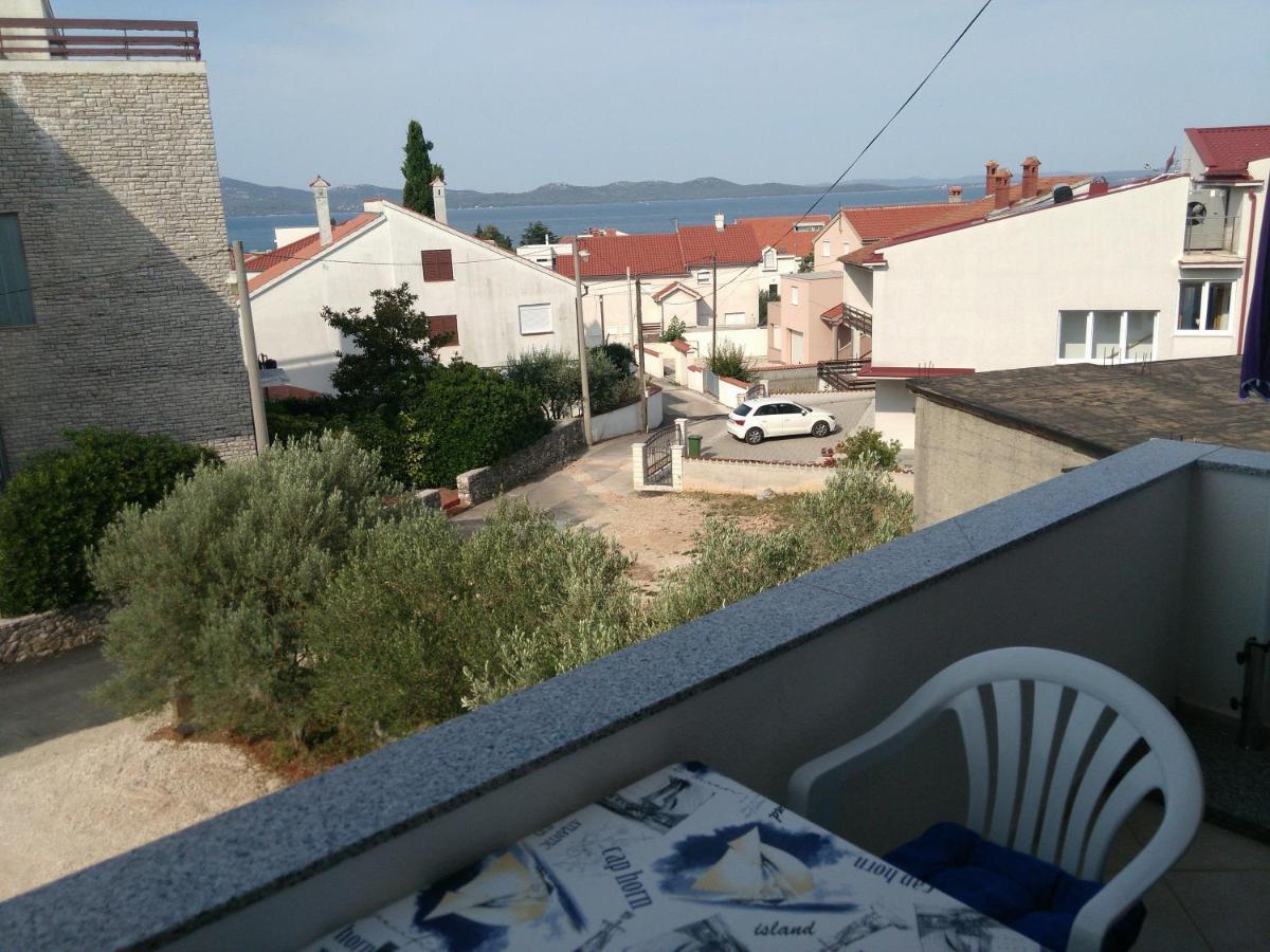 Apartman1 L&K Zadar Exterior photo