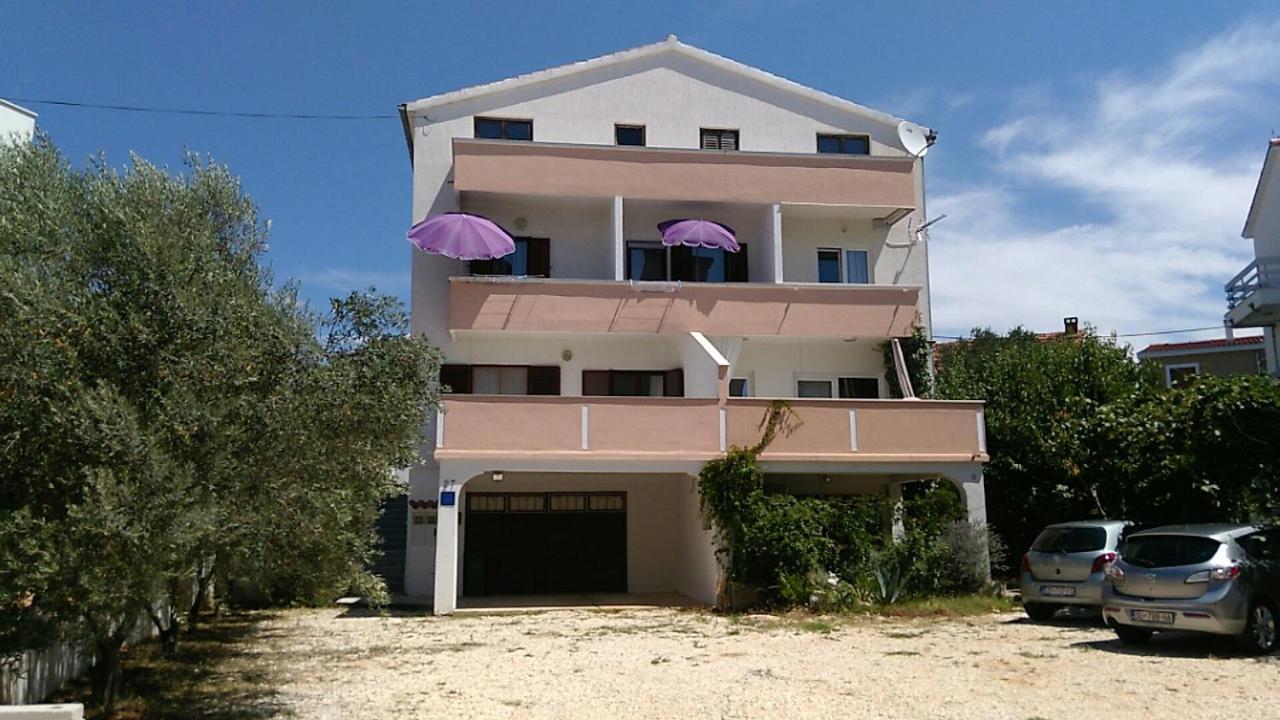 Apartman1 L&K Zadar Exterior photo